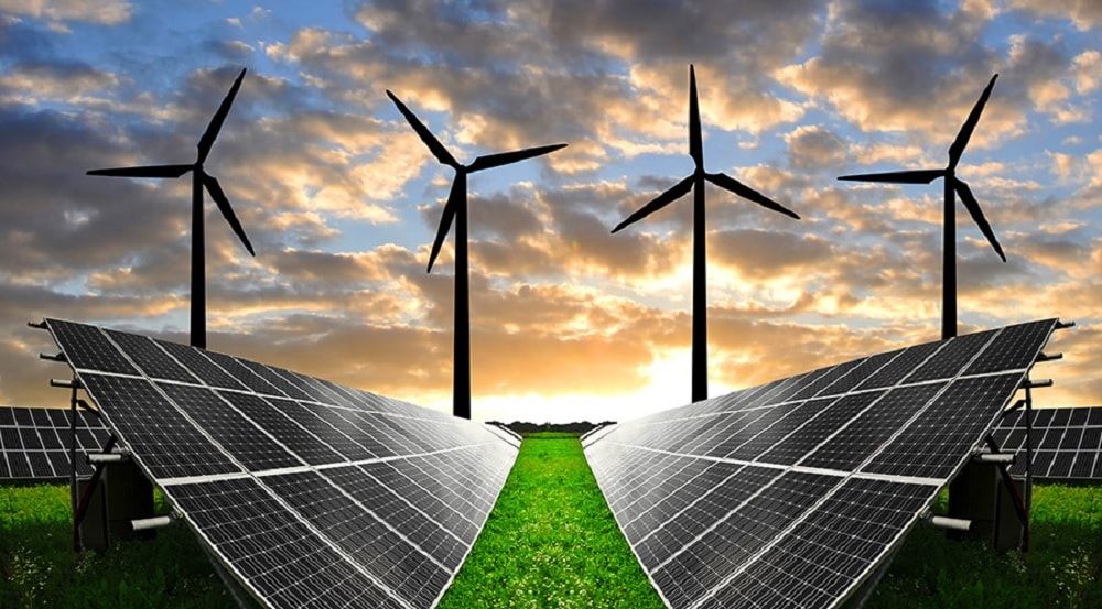 Solutions Énergétiques en Mauritanie - Énergie solaire et renouvelable